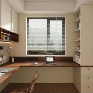 Corner Desk Built-in suppliers