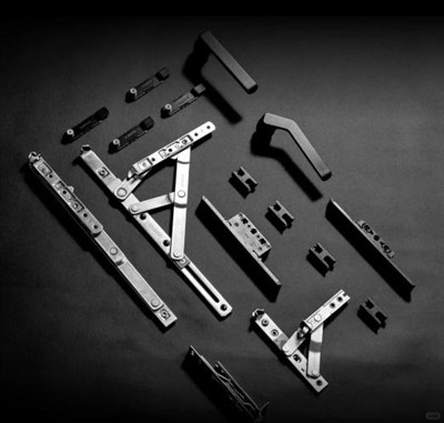 Ikkunalaitteiston luokitus ja yksityiskohtainen kuvaus