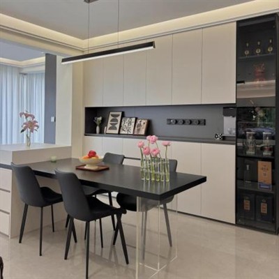 Tarkempi katsaus suosittuihin koko talon mukauttamispaketteihin