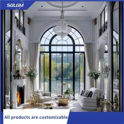 Alumiiniset pariovet